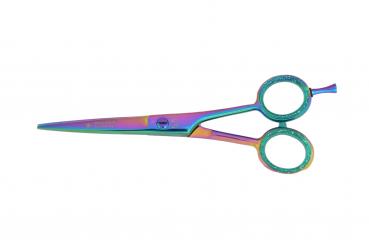 Frisörschere Multicolour / Friseurschere Multicolour